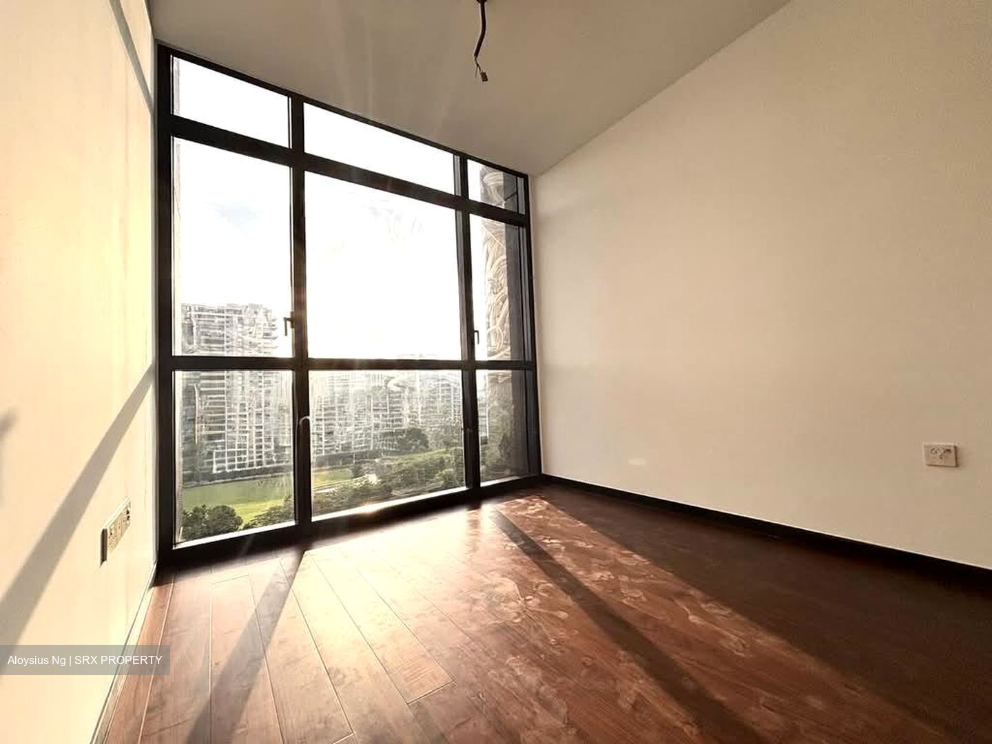 Pullman Residence  (D11), Condominium #546847391